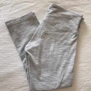 Lululemon wunder under crops